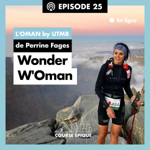 #25 "Wonder W'Oman"