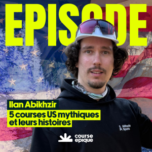 Visuel épisode [HORS SÉRIE] 5 courses US mythiques et leurs histoires