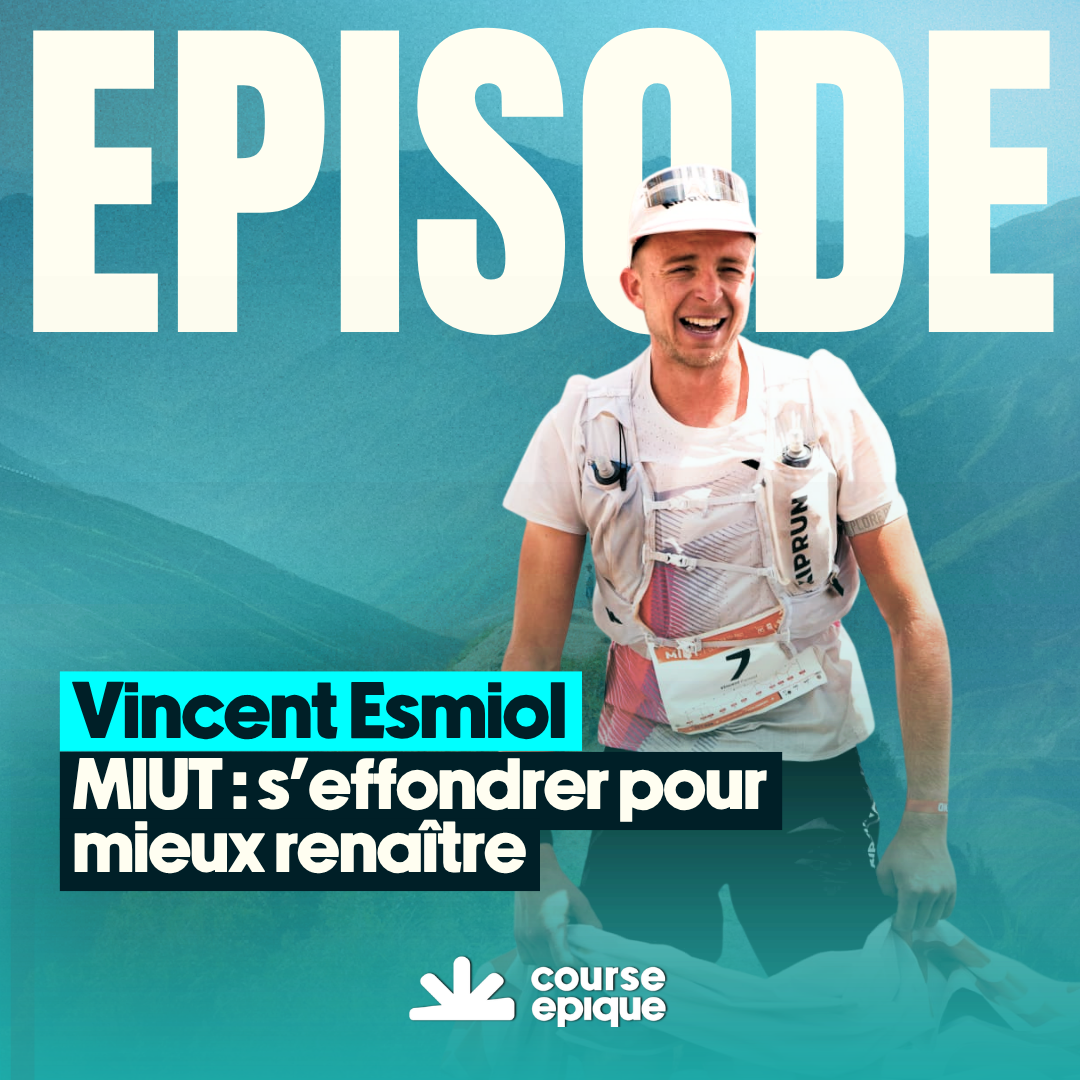 Visuel épisode Vincent Esmiol